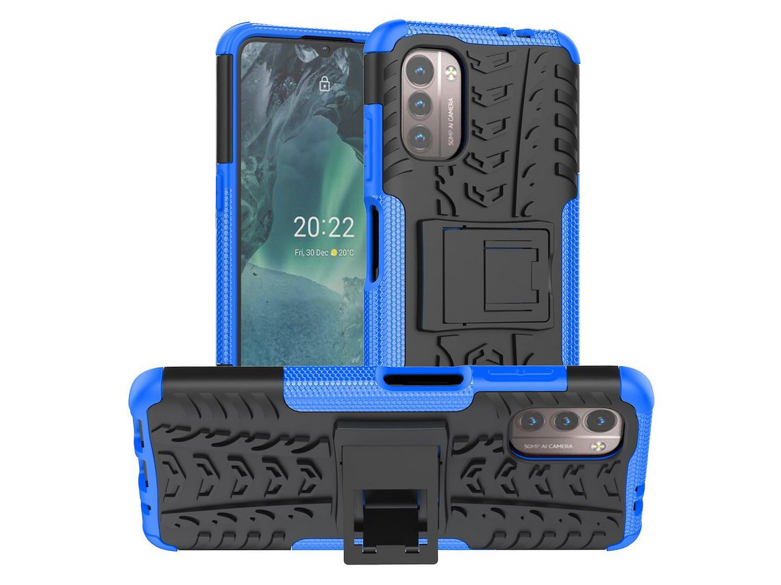 Capa para Nokia G11/g21
