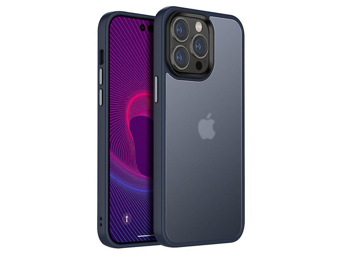 Capa para Apple Iphone 14 Pro