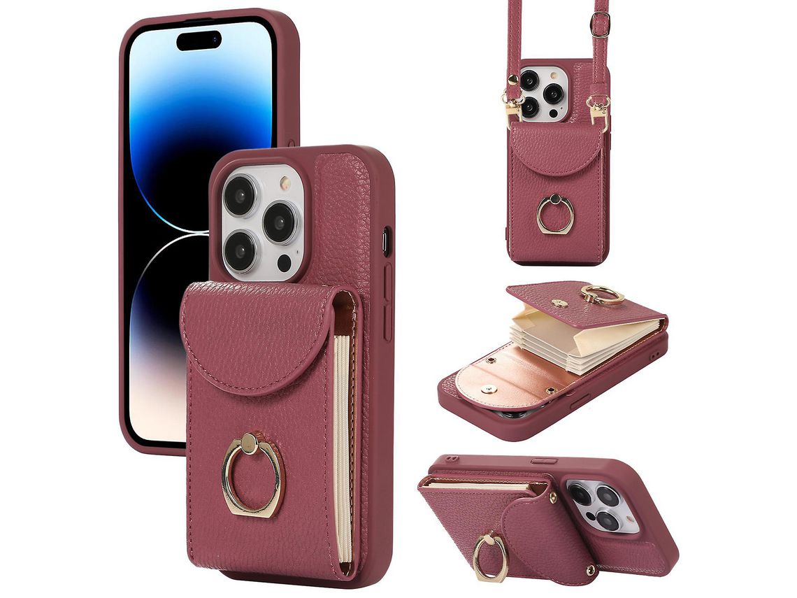 Capa para Apple Iphone 14 Pro
