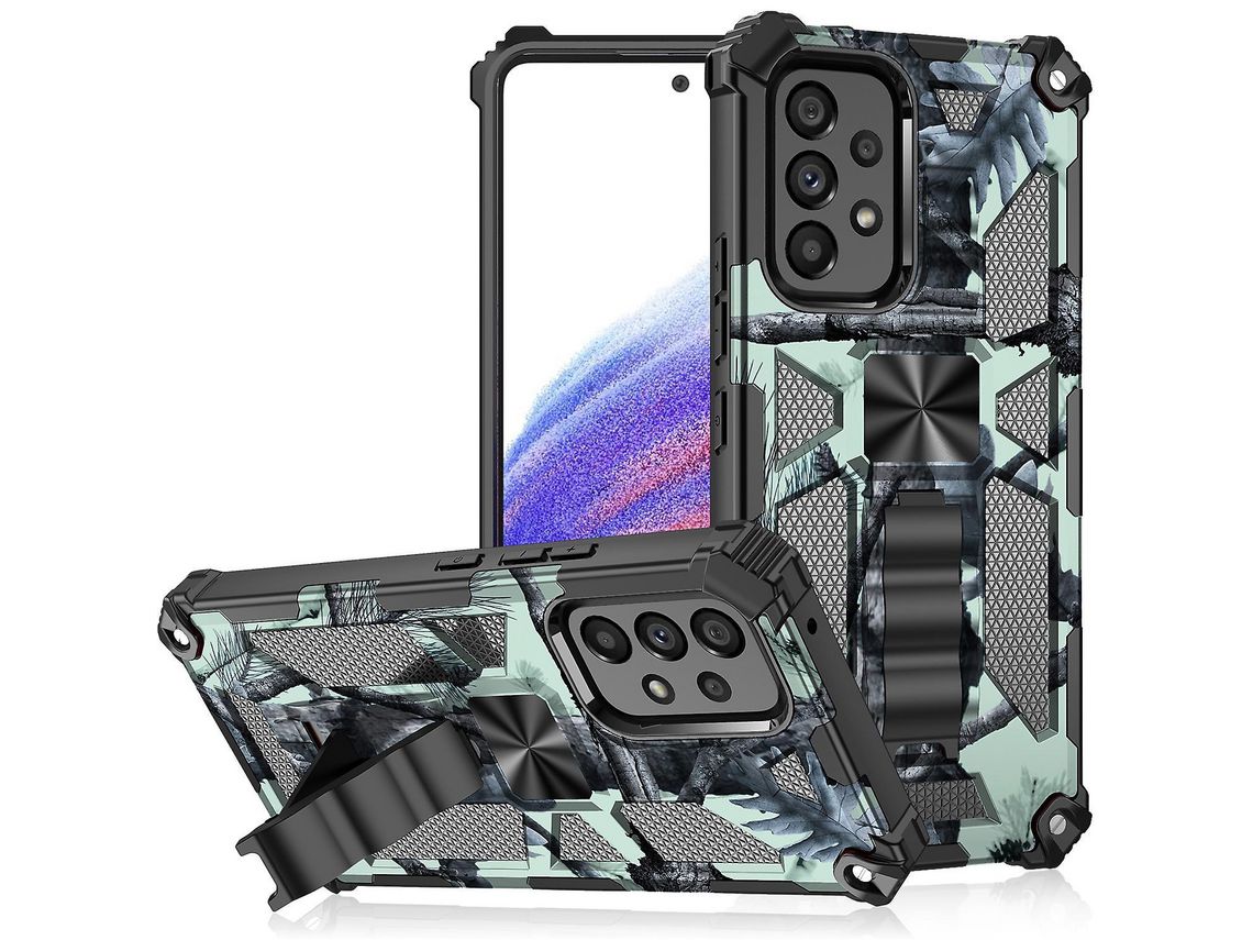 Capa para Samsung Galaxy A33