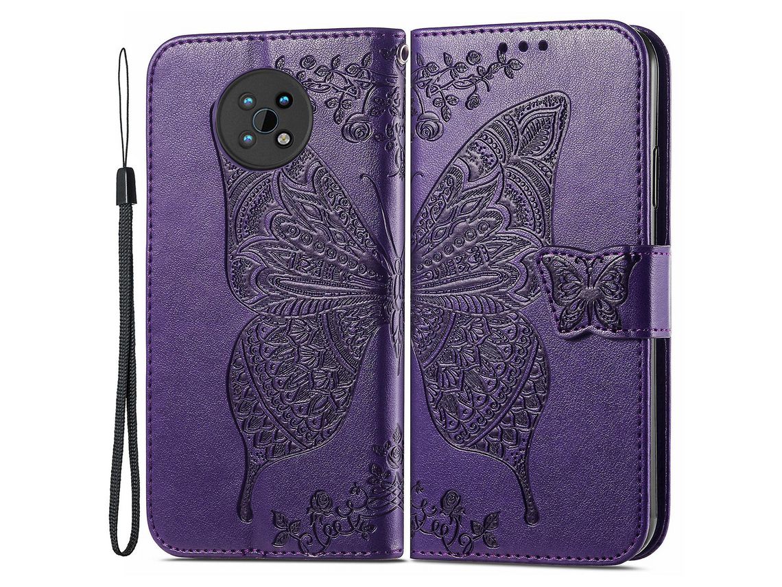 Capa para Nokia G50