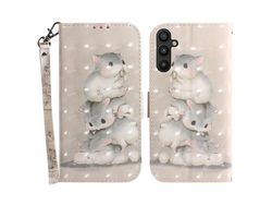 Capa para Samsung Galaxy A54
