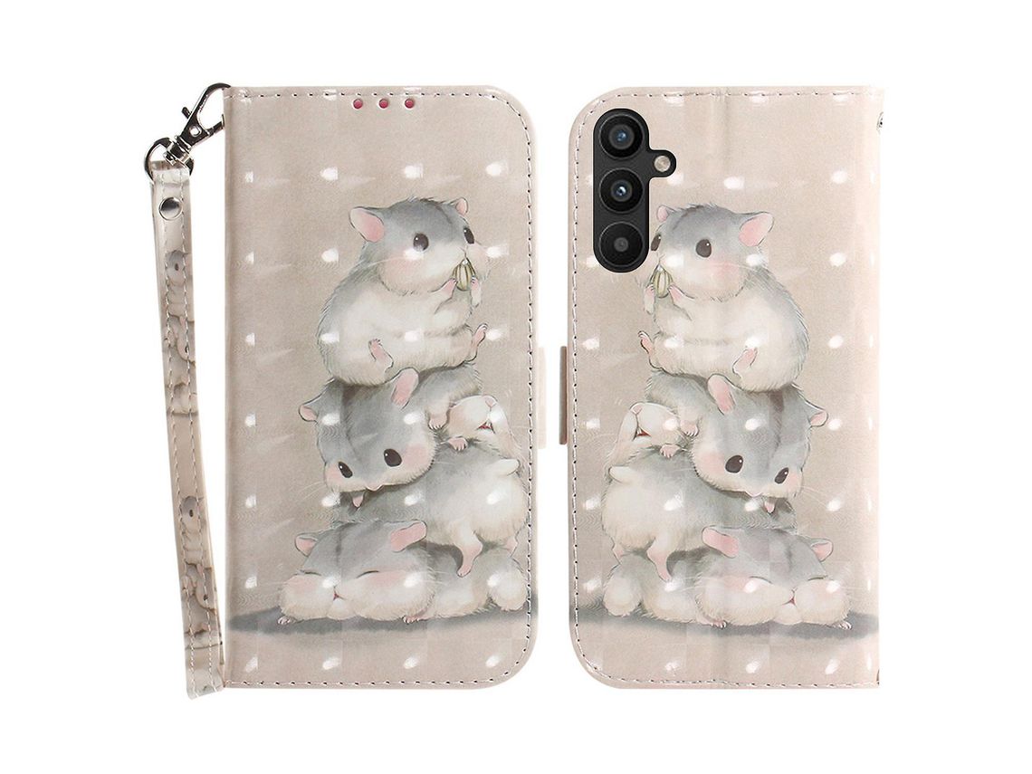 Capa para Samsung Galaxy A54