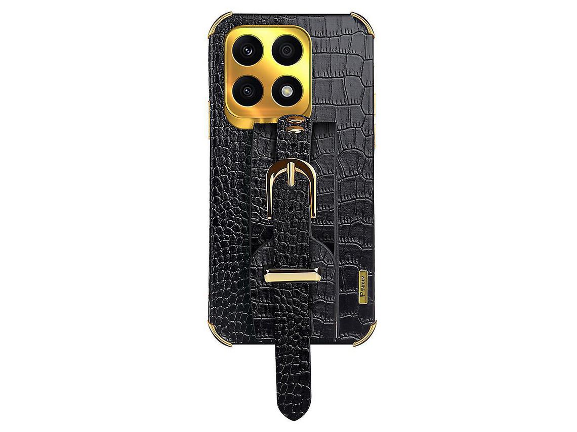Capa para Honor  Honor X8a 4g