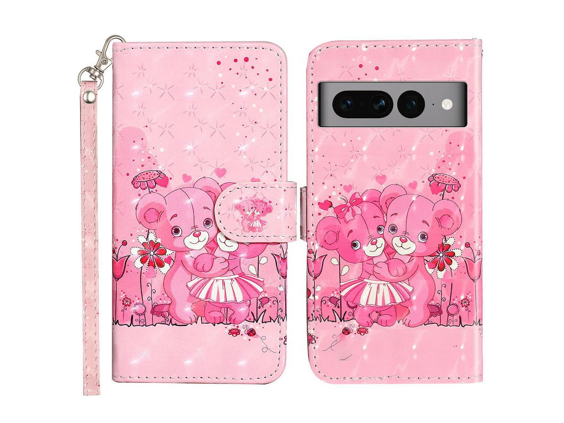 Capa para Google Pixel Google Pixel 7 Pro