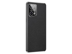 Capa para Oppo  Find X5 Pro