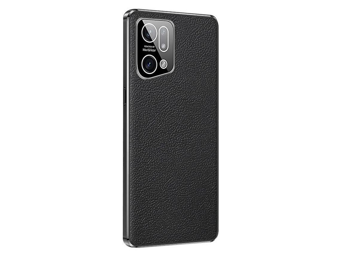 Capa para Oppo  Find X5 Pro