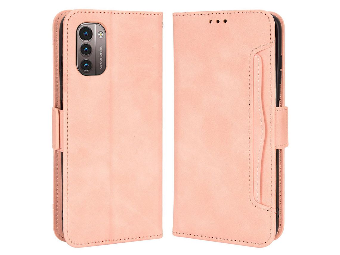 Capa para Nokia G21
