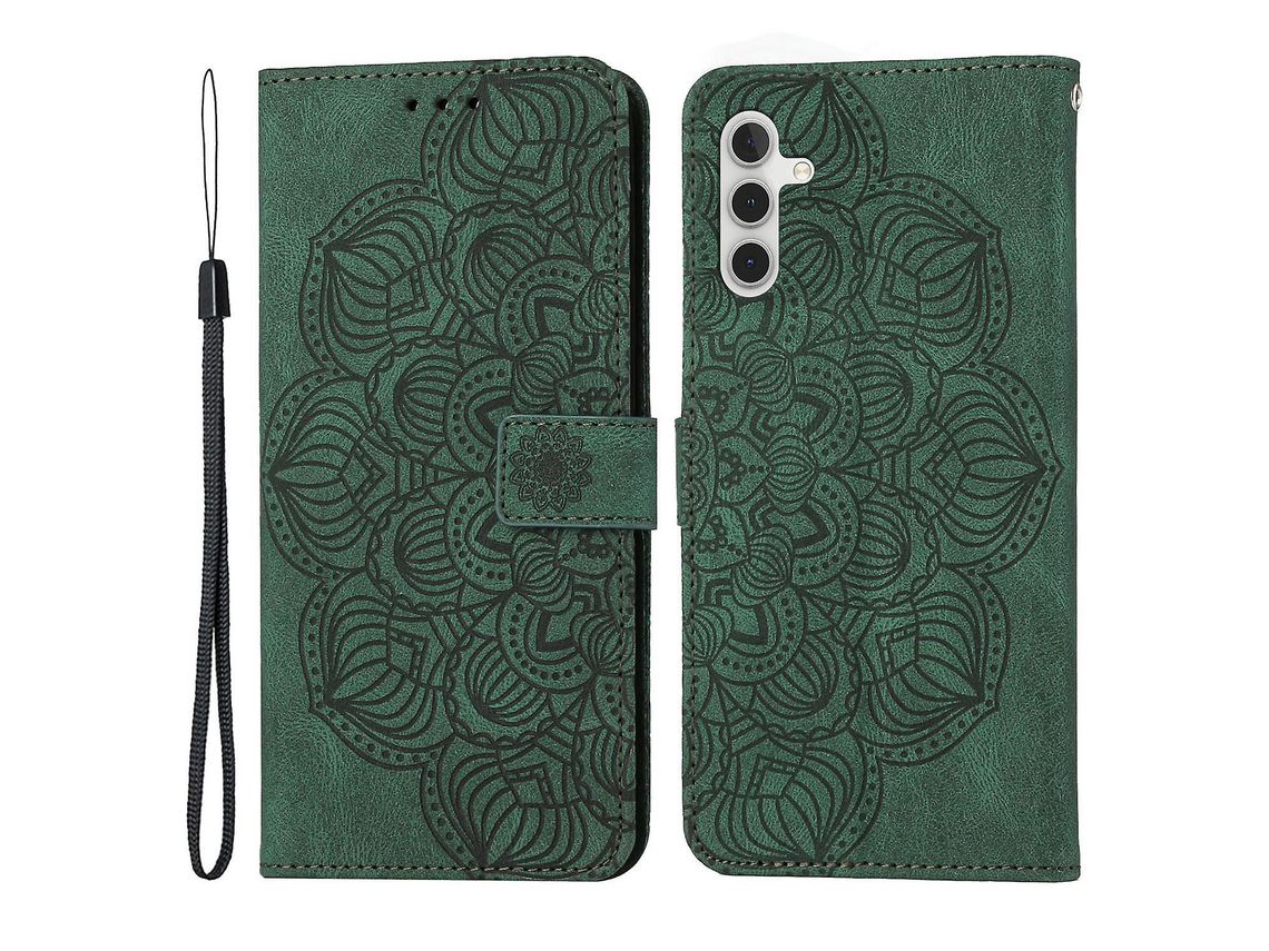 Capa para Samsung Galaxy A34