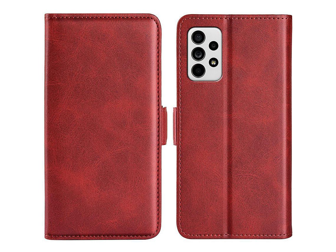 Capa para Samsung Galaxy A33
