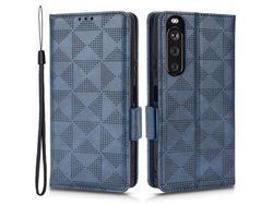 Capa para Sony  Xperia 1 Iii