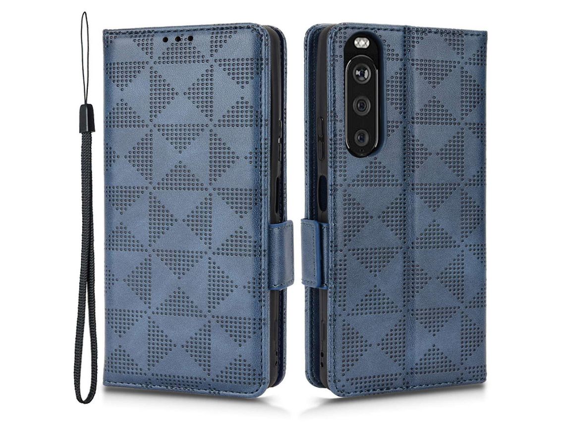 Capa para Sony  Xperia 1 Iii