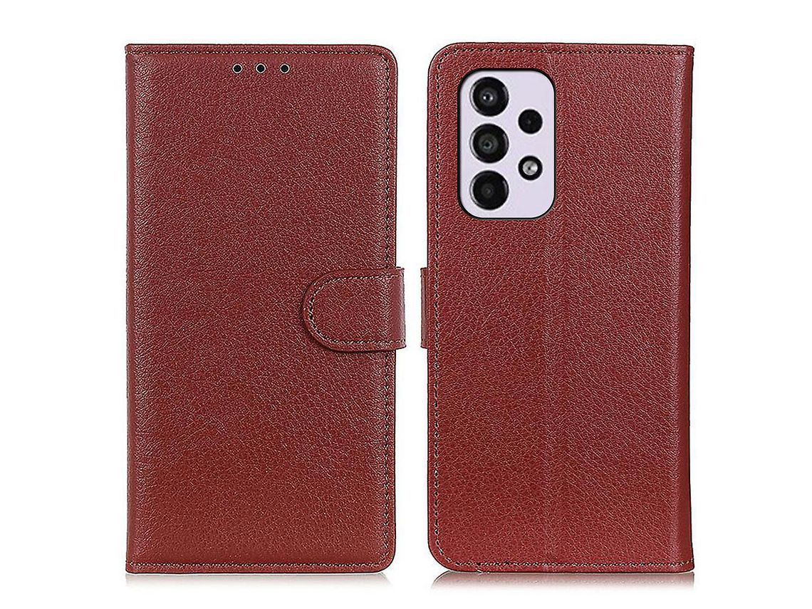 Capa para Samsung Galaxy A33