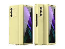 Capa para Samsung Galaxy Z Fold2