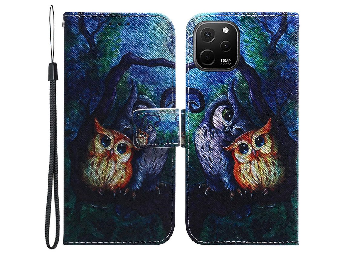 Capa para Huawei  Nova Y61 4g