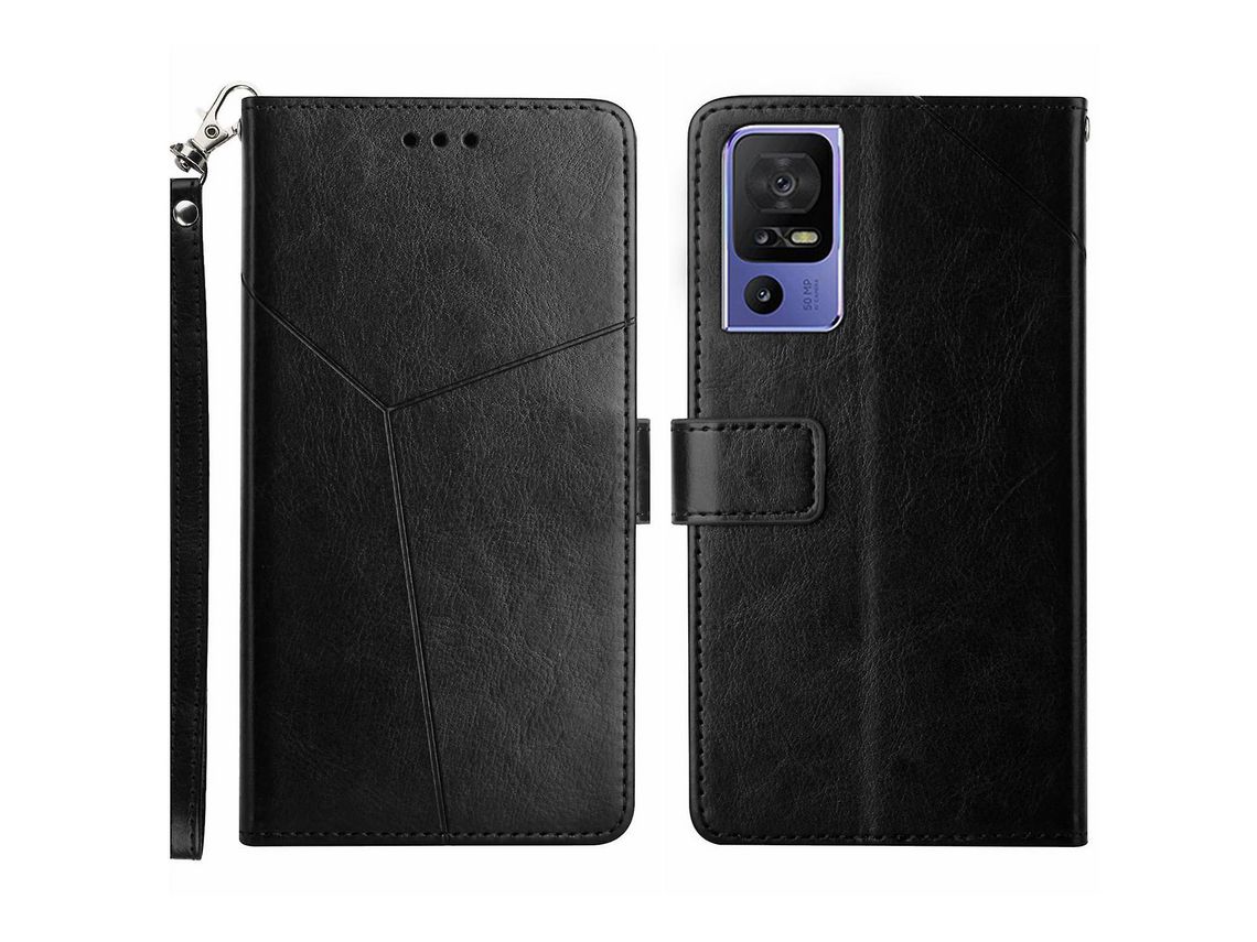 Capa para Tcl  40 Se