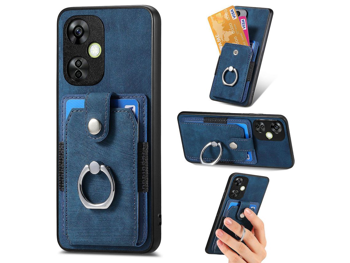 Capa para Oneplus Nord