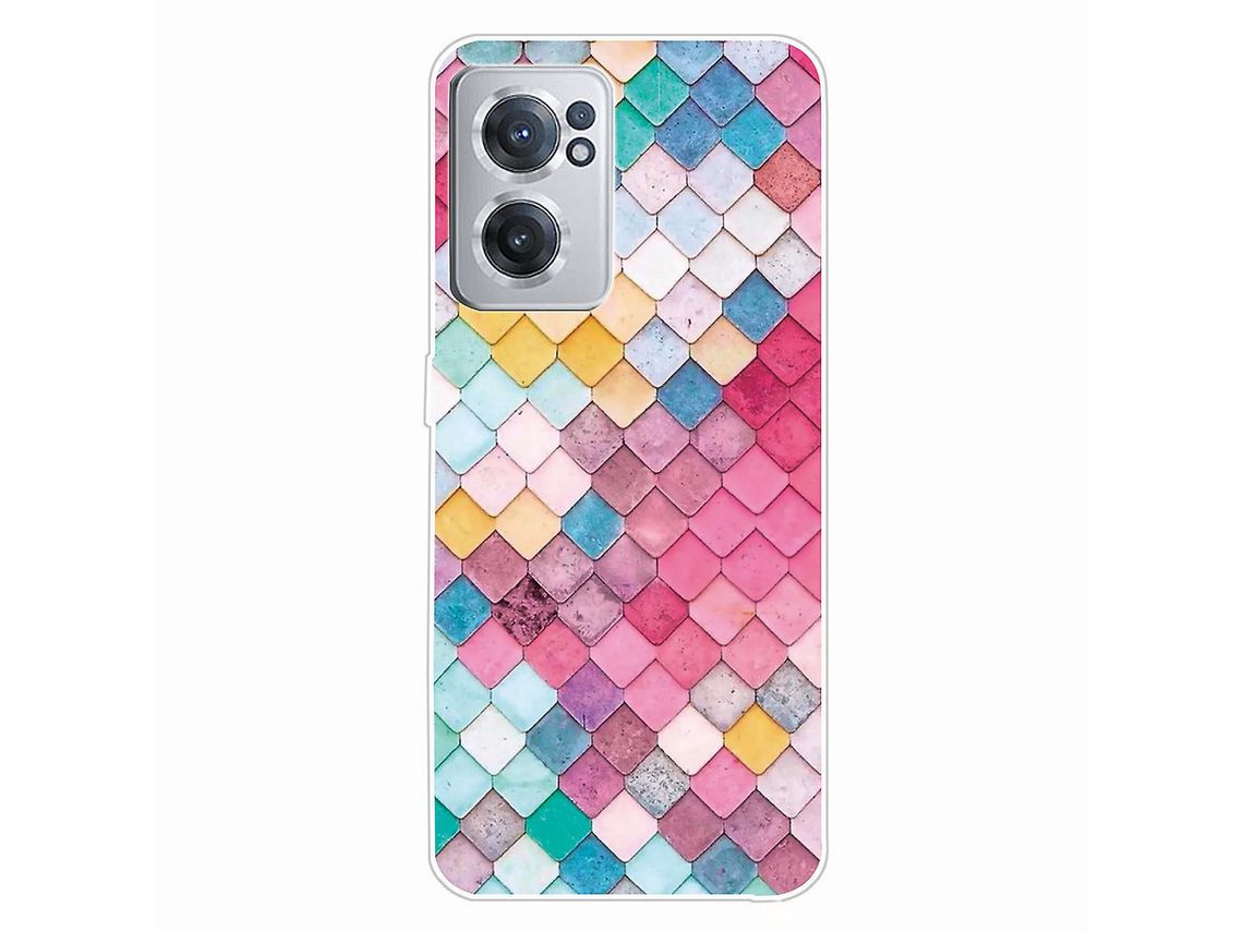 Capa para Oneplus Nord