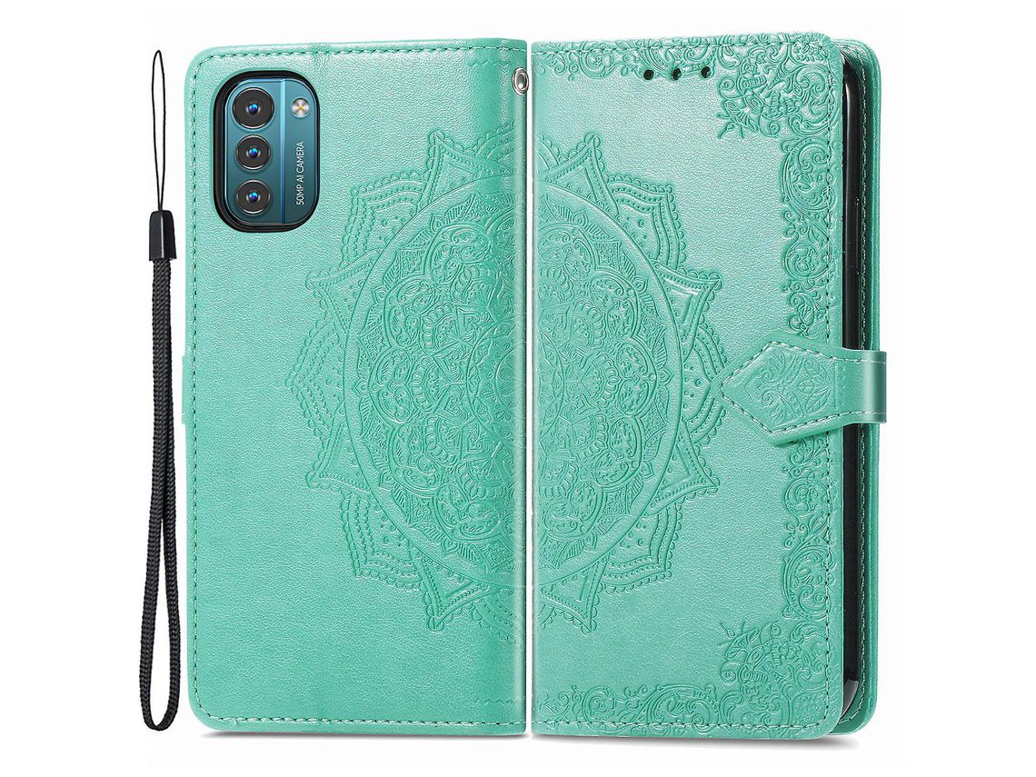 Capa para Nokia G21