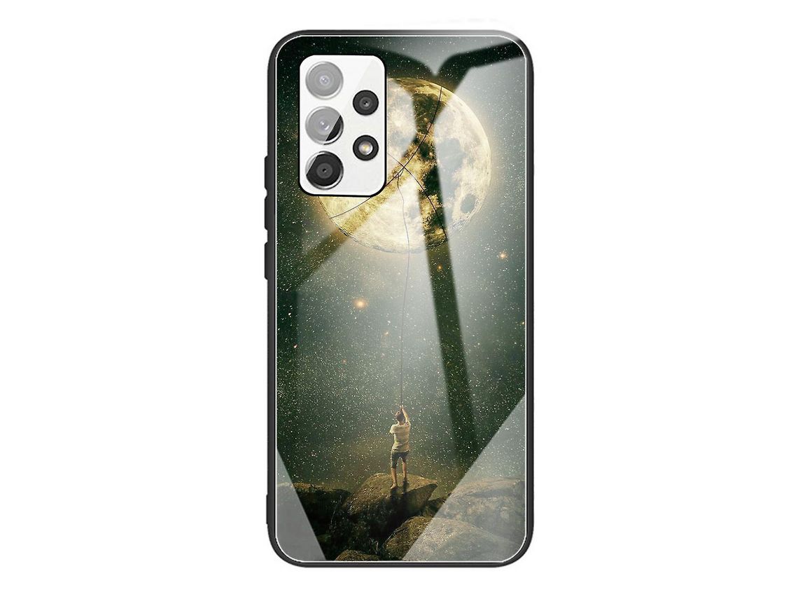 Capa para Samsung Galaxy A52