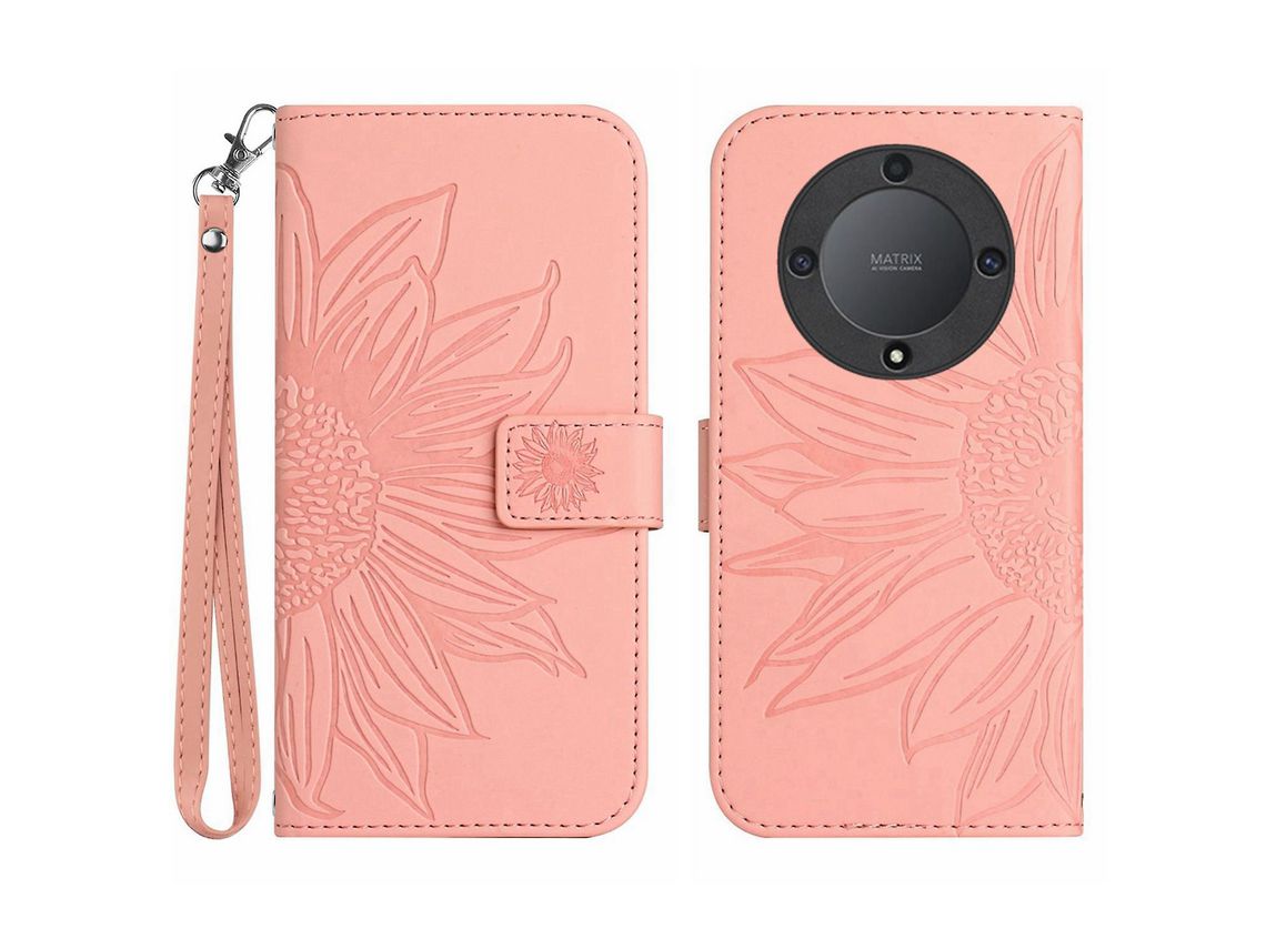 Capa para Honor  Honor Magic 5 Lite 5g /X9a 5g