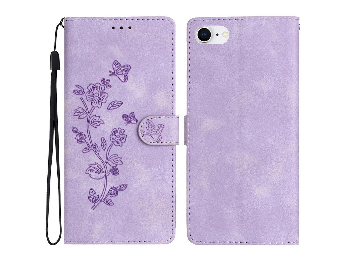 Capa para Apple Iphone 6 / 6s / 7 / 8 / Se (2020) / Se (2022)