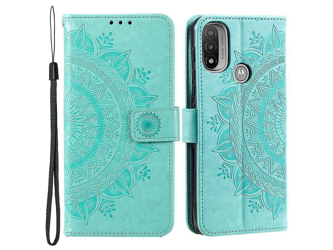 Capa para Motorola Moto E20/e30/e40