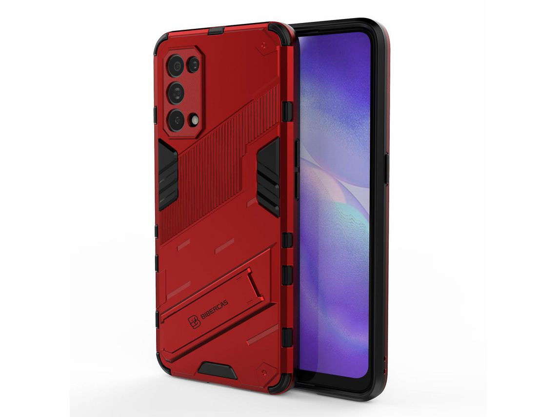 Capa para Oppo  Reno5 5g/reno5 4g/reno5 K/find X3