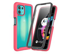 Capa para Motorola Edge 20 Lite