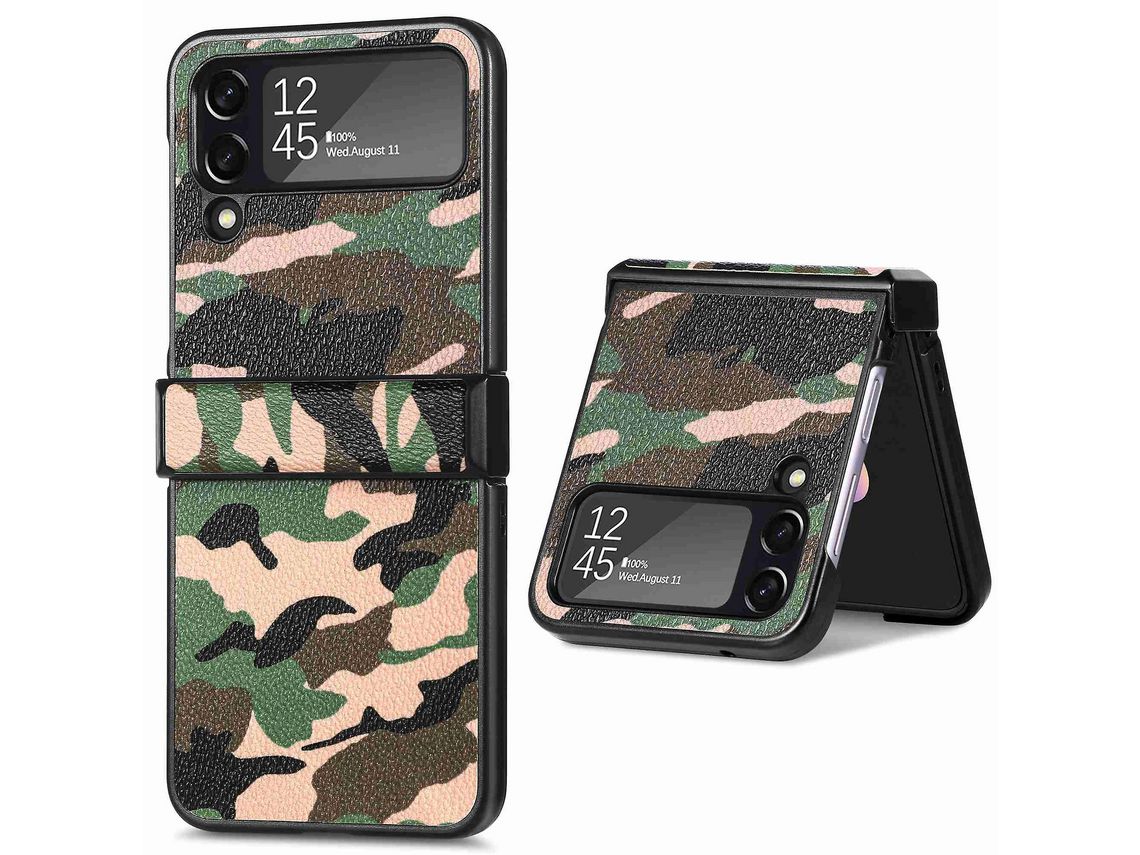 Capa para Samsung Galaxy Z Flip3