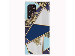 Capa para Samsung Galaxy S22 Ultra