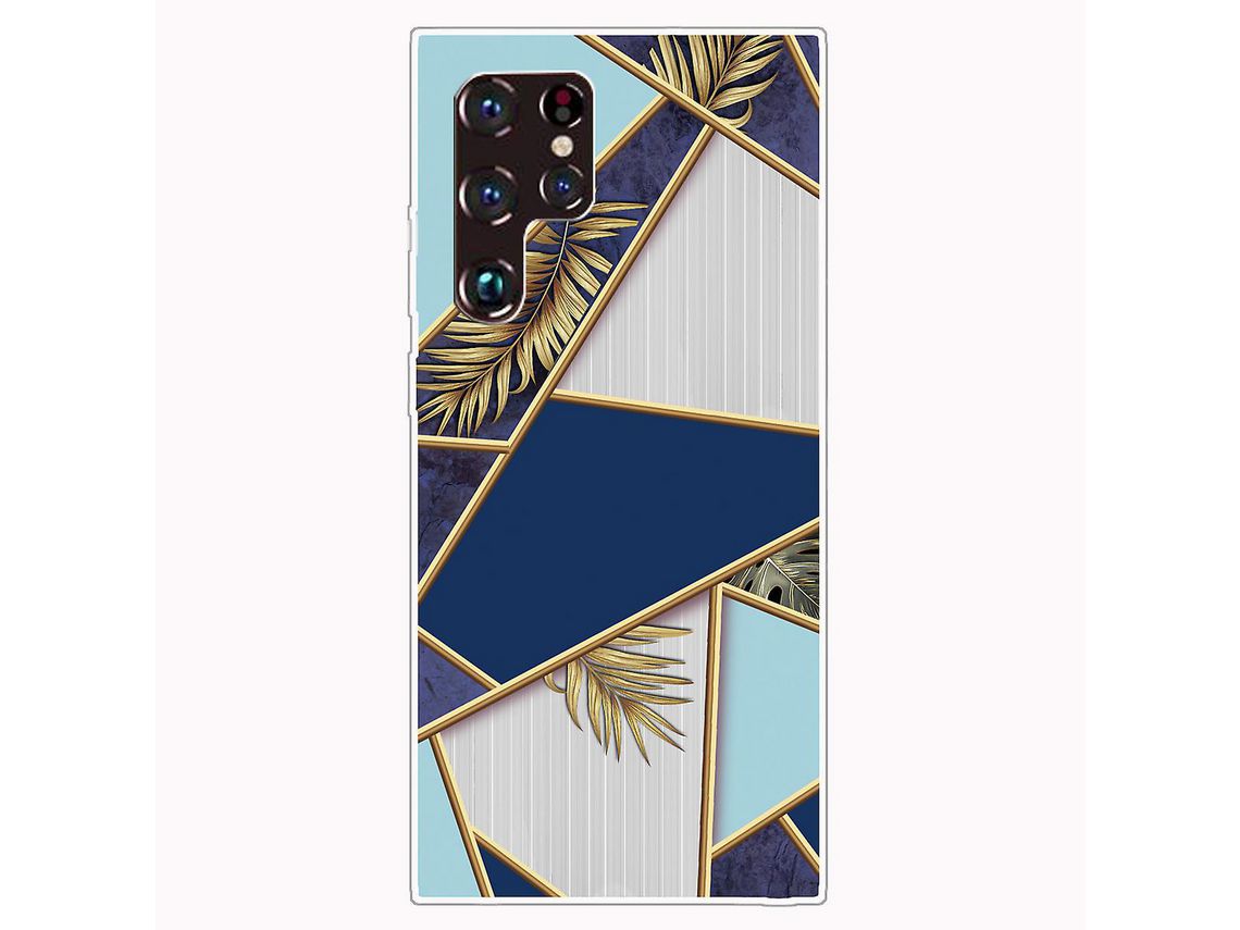 Capa para Samsung Galaxy S22 Ultra