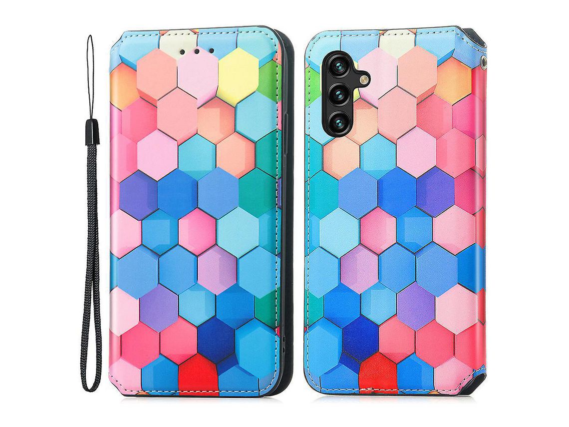 Capa para Samsung Galaxy A24
