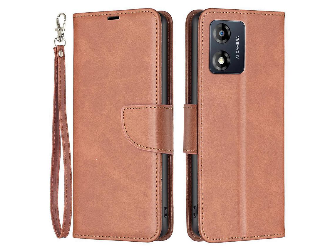 Capa para Motorola Moto E13 4g