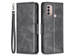 Capa para Motorola Moto E40/e30 Pu