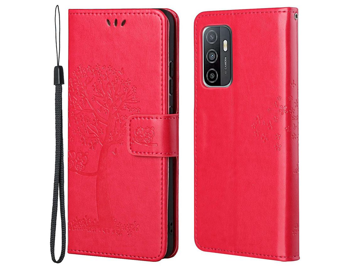 Capa para Samsung Galaxy A33
