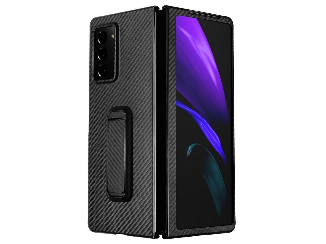 Capa para Samsung Galaxy Z Fold2