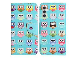 Capa para Samsung Galaxy A54