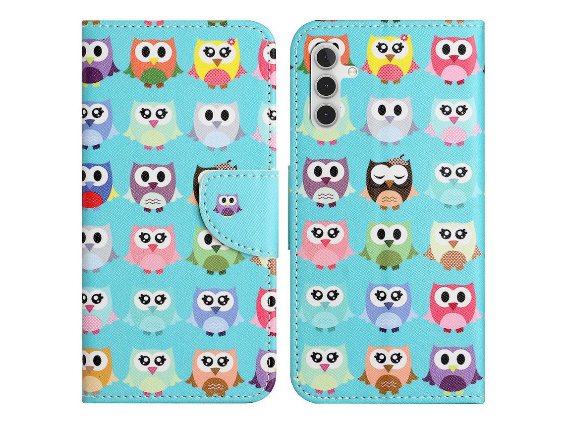 Capa para Samsung Galaxy A54