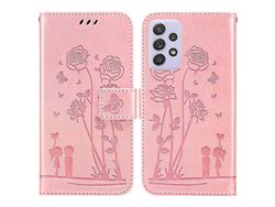 Capa para Samsung Galaxy A52