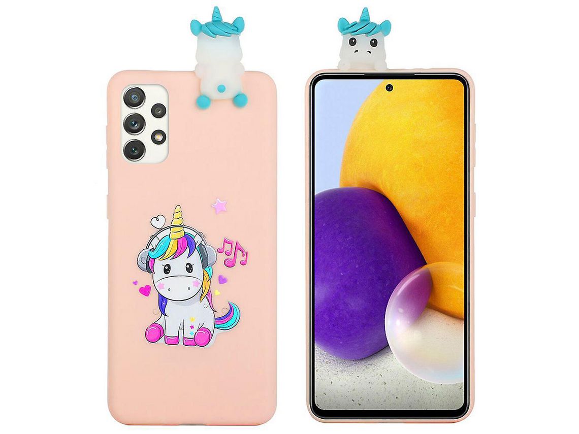Capa para Samsung Galaxy A33