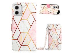 Capa para Motorola Moto G73 5g