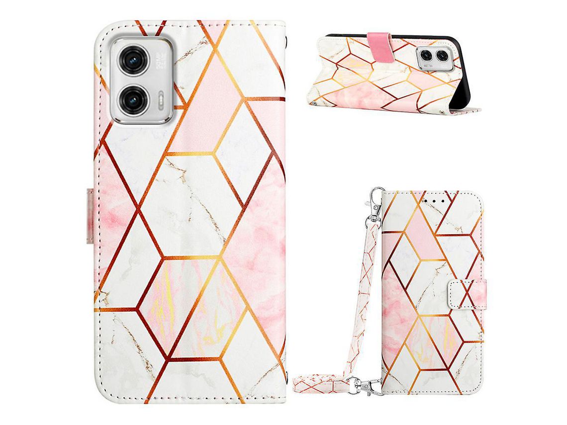 Capa para Motorola Moto G73 5g