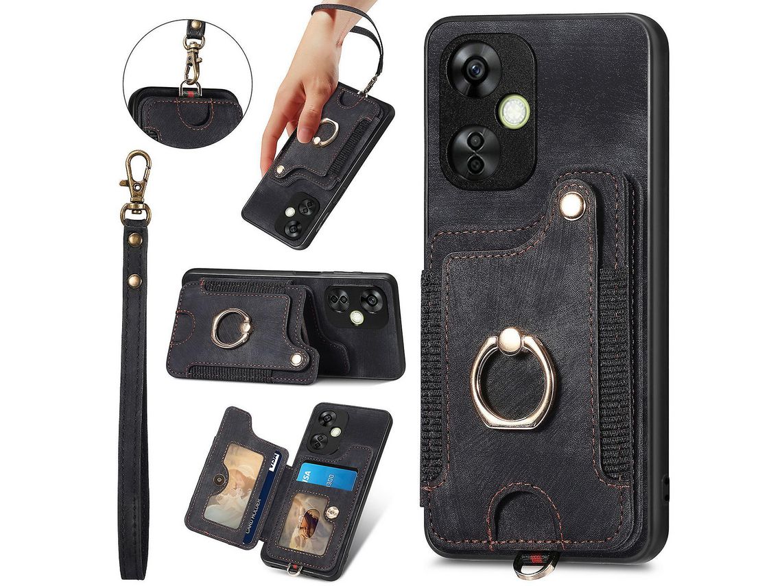 Capa para Oneplus Nord
