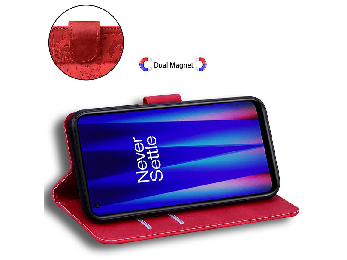Capa para Oneplus Nord