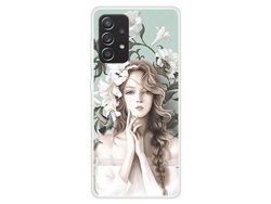 Capa para Samsung Galaxy A53