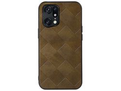 Capa para Oppo  Find X5 Pro Light Slim