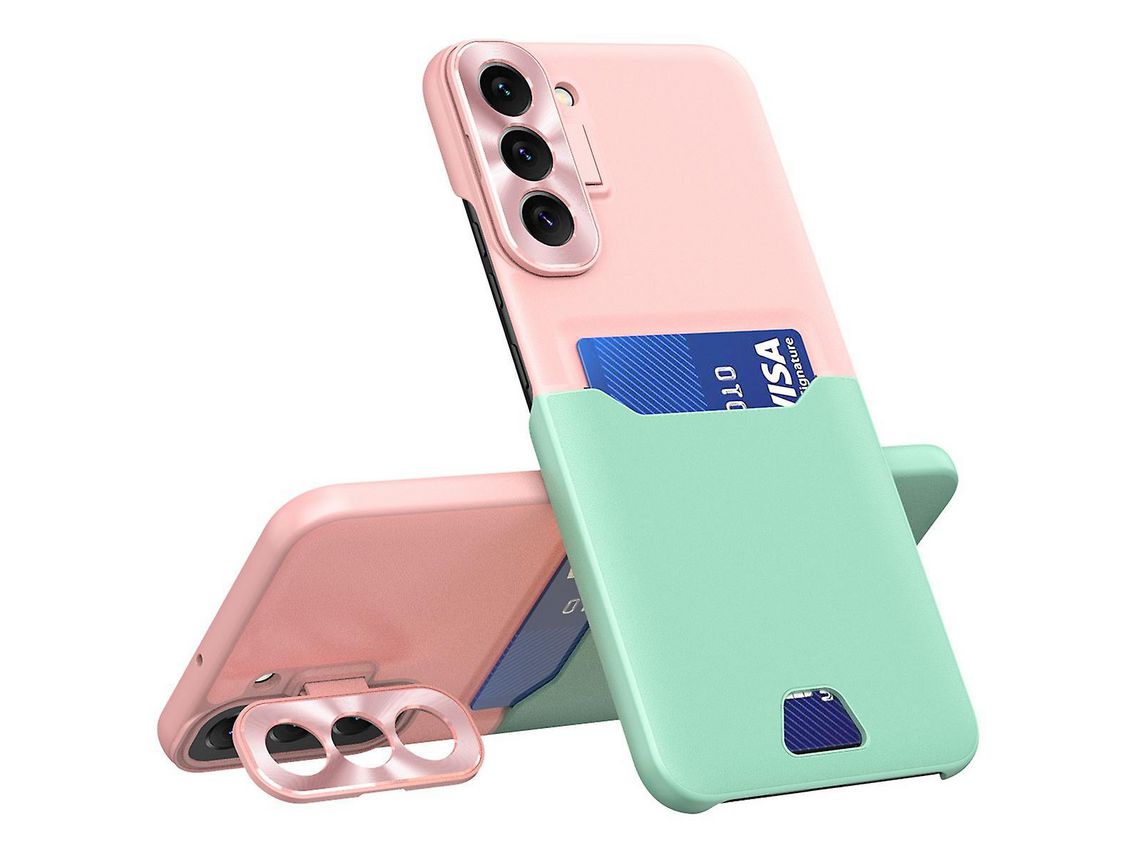 Capa para Samsung Galaxy S22