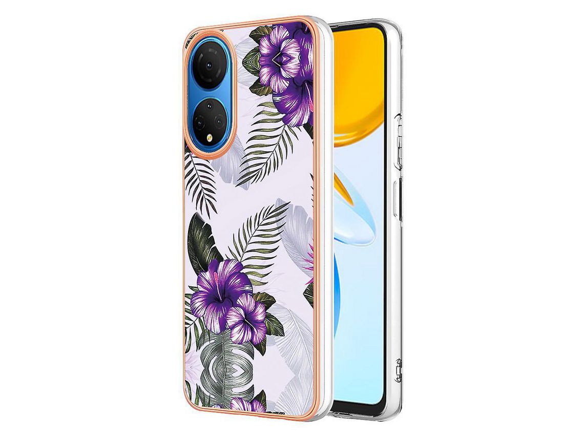 Capa para Honor  Honor X7