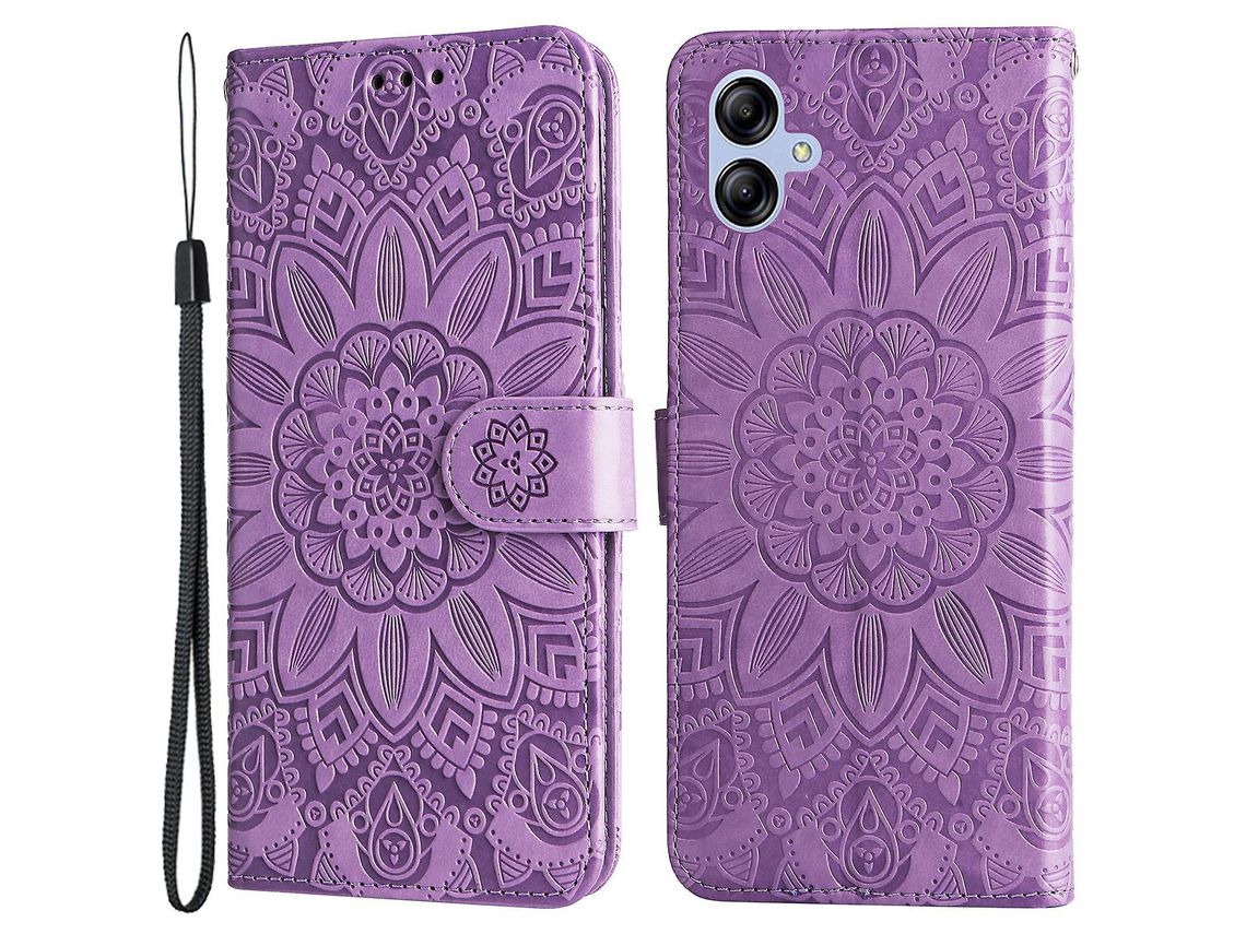 Capa para Samsung Galaxy A04e